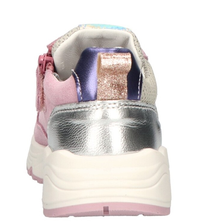 Develab sneaker <span>47018 479</span> 47018 479 rose - www.bremmerschoenen.info - Bremmer Schoenen