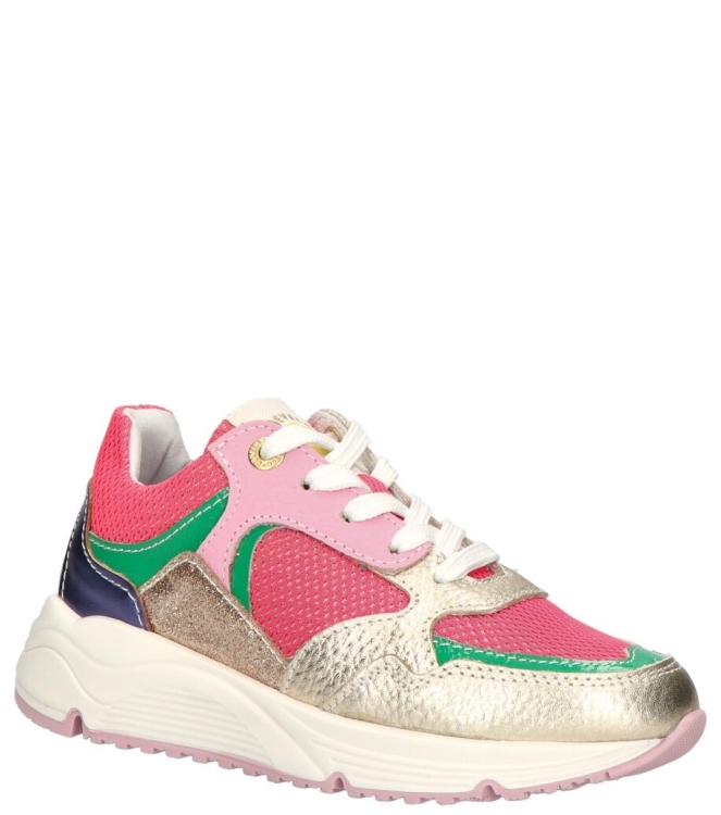 Develab sneaker <span>47022 089</span> 47022 089 meerkleurig - www.bremmerschoenen.info - Bremmer Schoenen