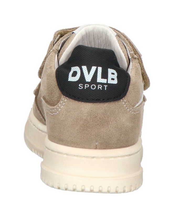 Develab klittenbandschoen <span>45265 233</span> 45265 233 beige - www.bremmerschoenen.info - Bremmer Schoenen