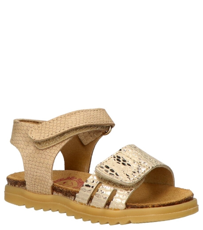 Develab sandaal <span>48500 239</span> 48500 239 beige - www.bremmerschoenen.info - Bremmer Schoenen