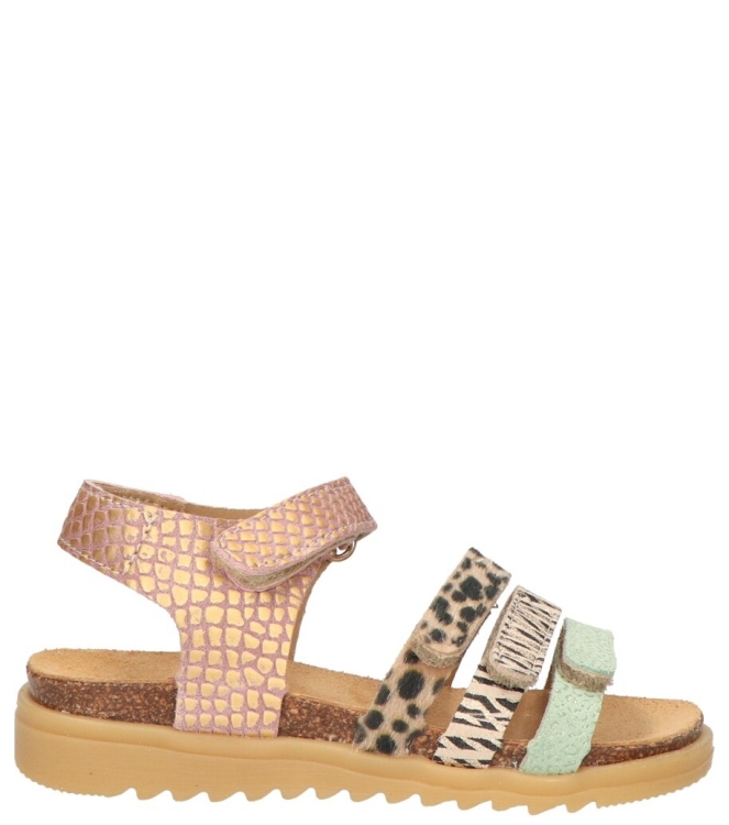 Develab sandaal <span>48510 479</span> 48510 479 rose - www.bremmerschoenen.info - Bremmer Schoenen