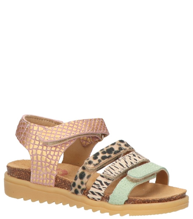 Develab sandaal <span>48510 479</span> 48510 479 rose - www.bremmerschoenen.info - Bremmer Schoenen
