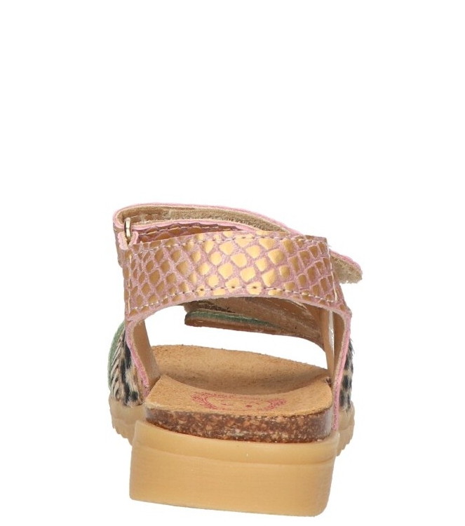 Develab sandaal <span>48510 479</span> 48510 479 rose - www.bremmerschoenen.info - Bremmer Schoenen
