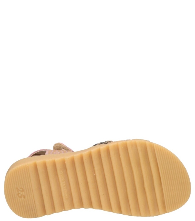 Develab sandaal <span>48510 479</span> 48510 479 rose - www.bremmerschoenen.info - Bremmer Schoenen