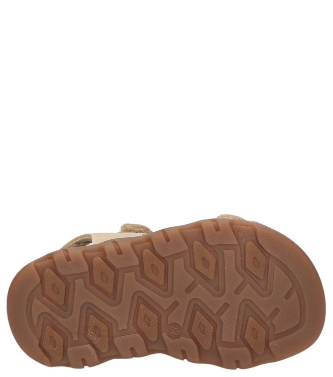 Develab sandaal <span>48399 227</span> 48399 227 beige - www.bremmerschoenen.info - Bremmer Schoenen