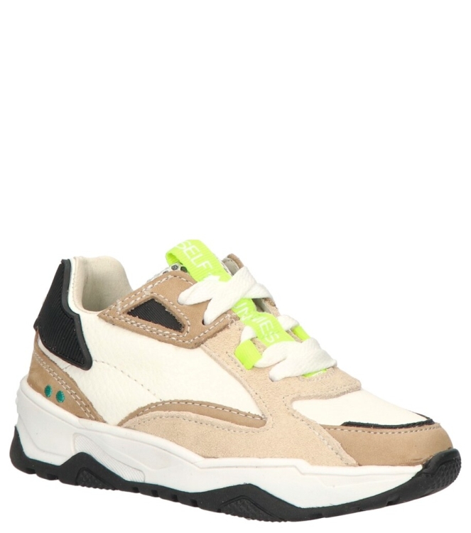 BunniesJR sneaker <span>225375 111 Gody Chunky</span> 225375 111 Gody Chunky beige - www.bremmerschoenen.info - Bremmer Schoenen