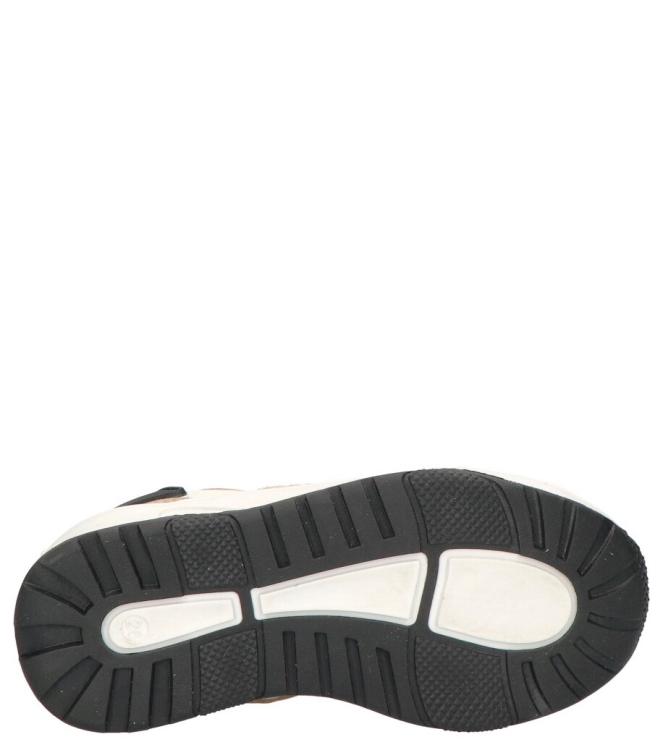 BunniesJR sneaker <span>225375 111 Gody Chunky</span> 225375 111 Gody Chunky beige - www.bremmerschoenen.info - Bremmer Schoenen