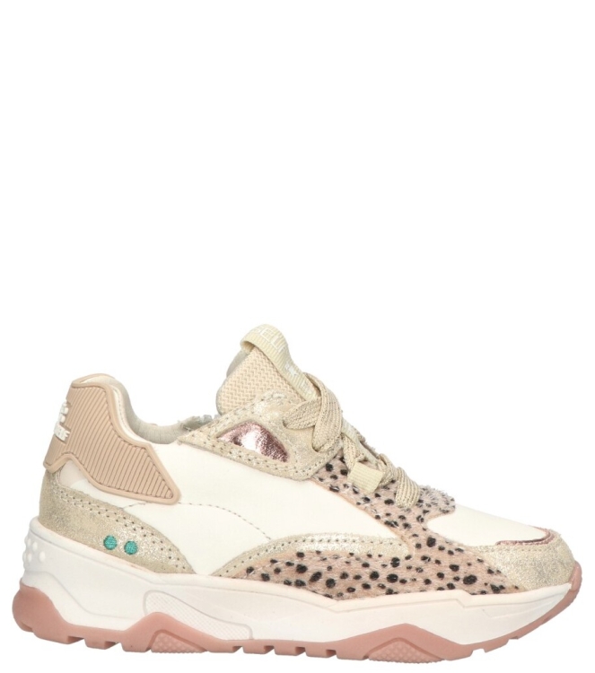 BunniesJR sneaker <span>225375 994 Gody Chunky</span> 225375 994 Gody Chunky goud - www.bremmerschoenen.info - Bremmer Schoenen