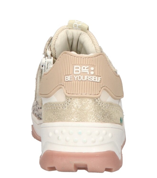 BunniesJR sneaker <span>225375 994 Gody Chunky</span> 225375 994 Gody Chunky goud - www.bremmerschoenen.info - Bremmer Schoenen