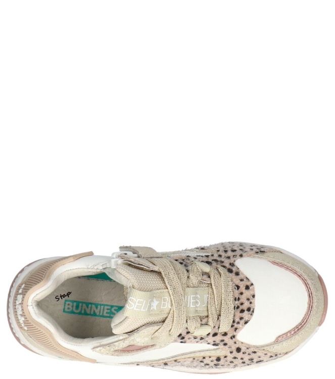 BunniesJR sneaker <span>225375 994 Gody Chunky</span> 225375 994 Gody Chunky goud - www.bremmerschoenen.info - Bremmer Schoenen