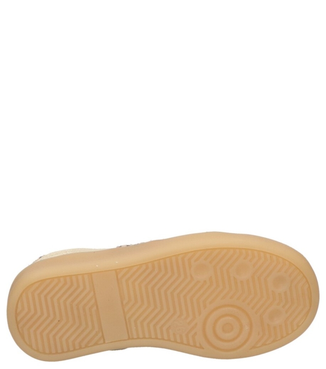 BunniesJR sneaker <span>225451 994 Sandy Sprinter</span> 225451 994 Sandy Sprinter goud - www.bremmerschoenen.info - Bremmer Schoenen