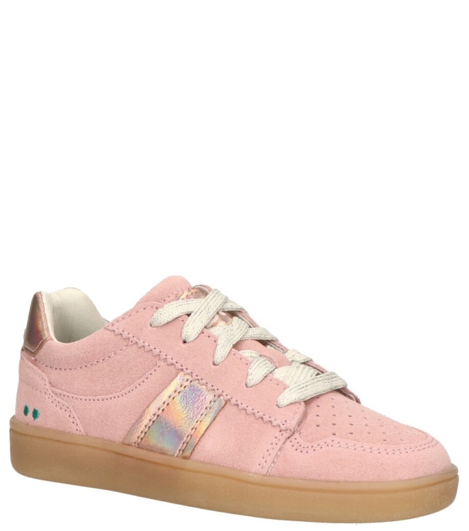 BunniesJR sneaker <span>225451 570 Sandy Sprinter</span> 225451 570 Sandy Sprinter rose - www.bremmerschoenen.info - Bremmer Schoenen