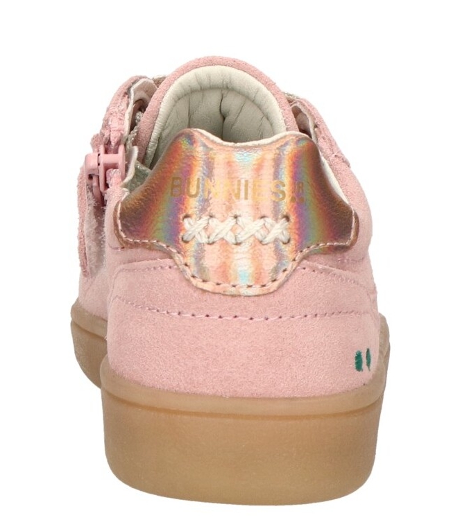 BunniesJR sneaker <span>225451 570 Sandy Sprinter</span> 225451 570 Sandy Sprinter rose - www.bremmerschoenen.info - Bremmer Schoenen