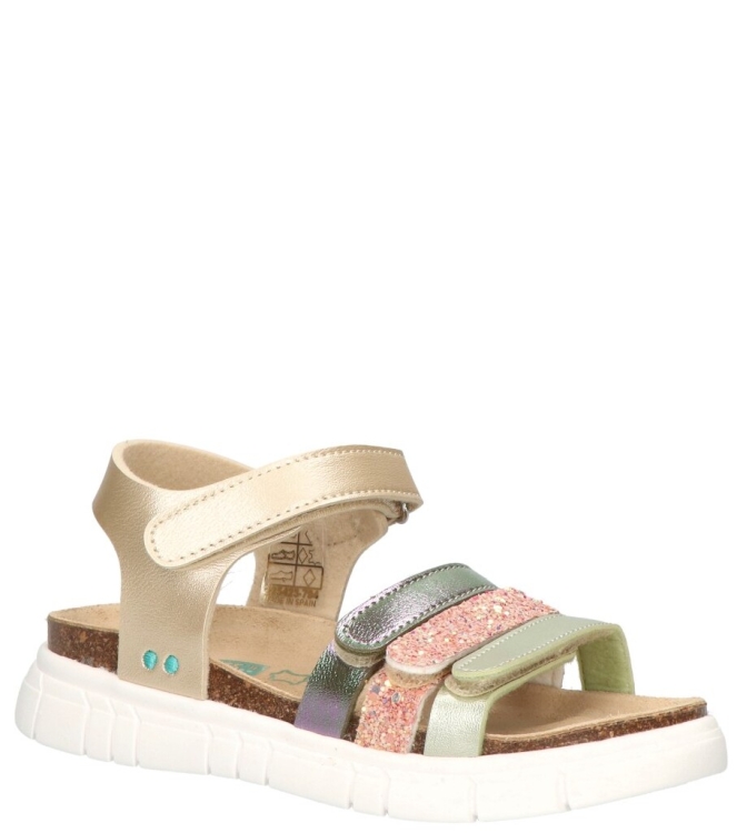 BunniesJR sandaal <span>225423 794 Bette Beach</span> 225423 794 Bette Beach meerkleurig - www.bremmerschoenen.info - Bremmer Schoenen
