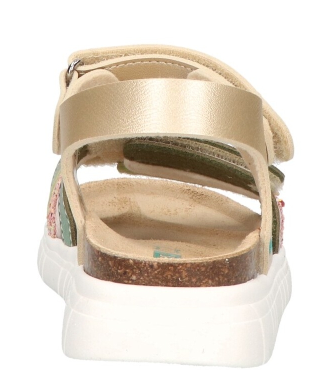 BunniesJR sandaal <span>225423 794 Bette Beach</span> 225423 794 Bette Beach meerkleurig - www.bremmerschoenen.info - Bremmer Schoenen