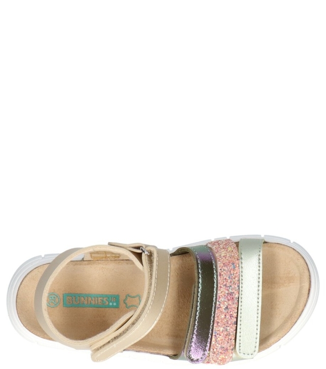 BunniesJR sandaal <span>225423 794 Bette Beach</span> 225423 794 Bette Beach meerkleurig - www.bremmerschoenen.info - Bremmer Schoenen