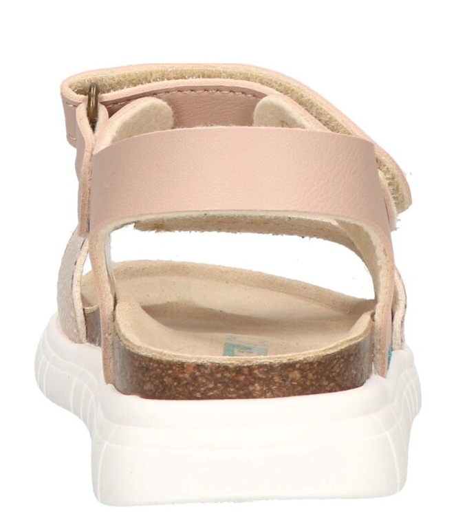 BunniesJR sandaal <span>225422 774 Bregje Beach</span> 225422 774 Bregje Beach rose - www.bremmerschoenen.info - Bremmer Schoenen