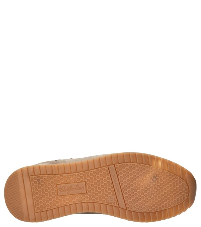 Australian sneaker <span>15.1667.02 L04 Bakersville</span> 15.1667.02 L04 Bakersville beige - www.bremmerschoenen.info - Bremmer Schoenen