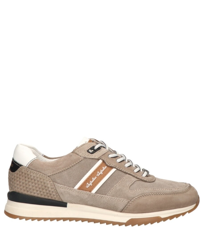 Australian sneaker <span>15.1600.05 L04 Filmon</span> 15.1600.05 L04 Filmon beige - www.bremmerschoenen.info - Bremmer Schoenen