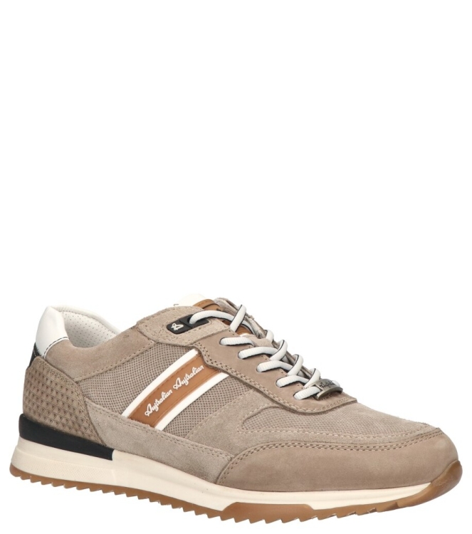 Australian sneaker <span>15.1600.05 L04 Filmon</span> 15.1600.05 L04 Filmon beige - www.bremmerschoenen.info - Bremmer Schoenen