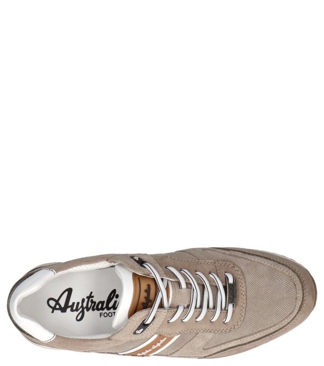 Australian sneaker <span>15.1600.05 L04 Filmon</span> 15.1600.05 L04 Filmon beige - www.bremmerschoenen.info - Bremmer Schoenen