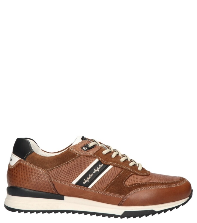 Australian sneaker <span>15.1600.01 DJA Filmon</span> 15.1600.01 DJA Filmon cognac - www.bremmerschoenen.info - Bremmer Schoenen