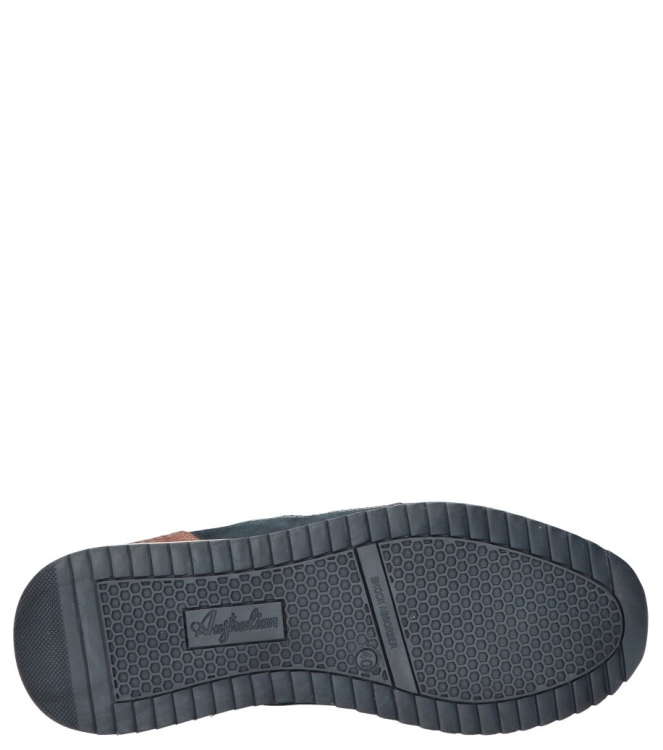 Australian sneaker <span>15.1600.03 SF5 Filmon</span> 15.1600.03 SF5 Filmon blauw - www.bremmerschoenen.info - Bremmer Schoenen