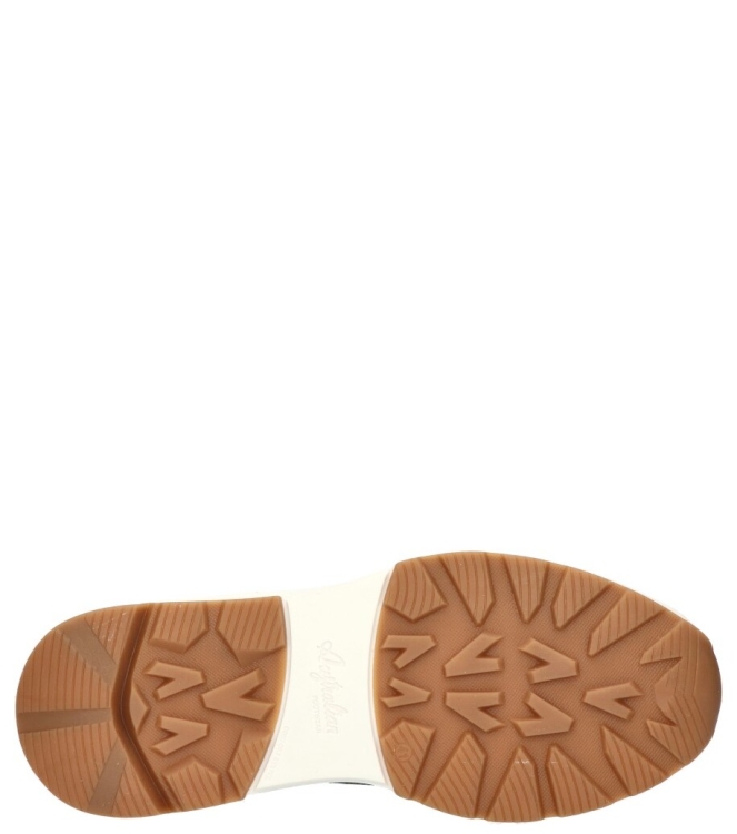 Australian sneaker <span>15.1691.01 K01 Covilha</span> 15.1691.01 K01 Covilha grijs - www.bremmerschoenen.info - Bremmer Schoenen