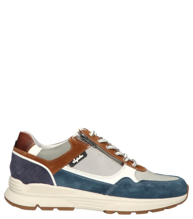 Australian sneaker <span>15.1682.02 KB3 Connery width K</span> 15.1682.02 KB3 Connery width K meerkleurig - www.bremmerschoenen.info - Bremmer Schoenen