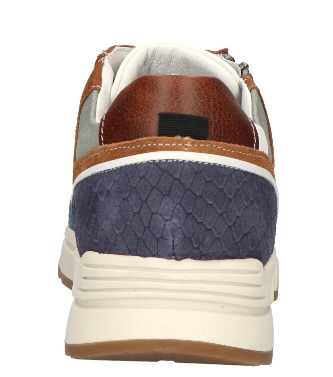 Australian sneaker <span>15.1682.02 KB3 Connery width K</span> 15.1682.02 KB3 Connery width K meerkleurig - www.bremmerschoenen.info - Bremmer Schoenen