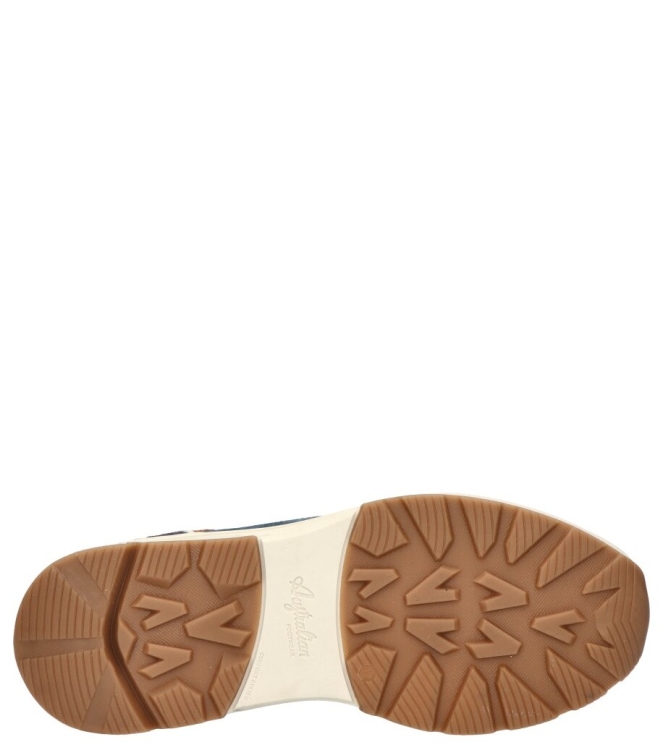 Australian sneaker <span>15.1682.02 KB3 Connery width K</span> 15.1682.02 KB3 Connery width K meerkleurig - www.bremmerschoenen.info - Bremmer Schoenen