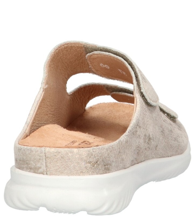 Hartjes slipper <span>122.1101 40/00 Breeze</span> 122.1101 40/00 Breeze goud - www.bremmerschoenen.info - Bremmer Schoenen