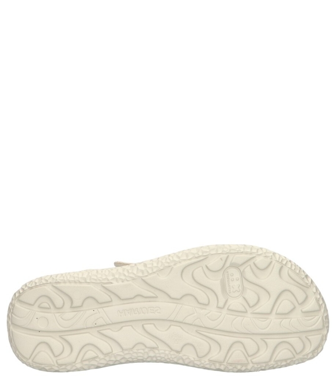 Hartjes slipper <span>122.1221 02/00 Groove</span> 122.1221 02/00 Groove wit - www.bremmerschoenen.info - Bremmer Schoenen