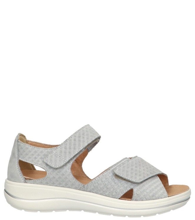 Hartjes sandaal <span>132.2101 43/43 Pop</span> 132.2101 43/43 Pop blauw - www.bremmerschoenen.info - Bremmer Schoenen
