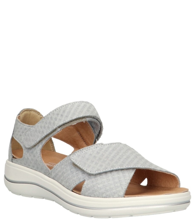 Hartjes sandaal <span>132.2101 43/43 Pop</span> 132.2101 43/43 Pop blauw - www.bremmerschoenen.info - Bremmer Schoenen