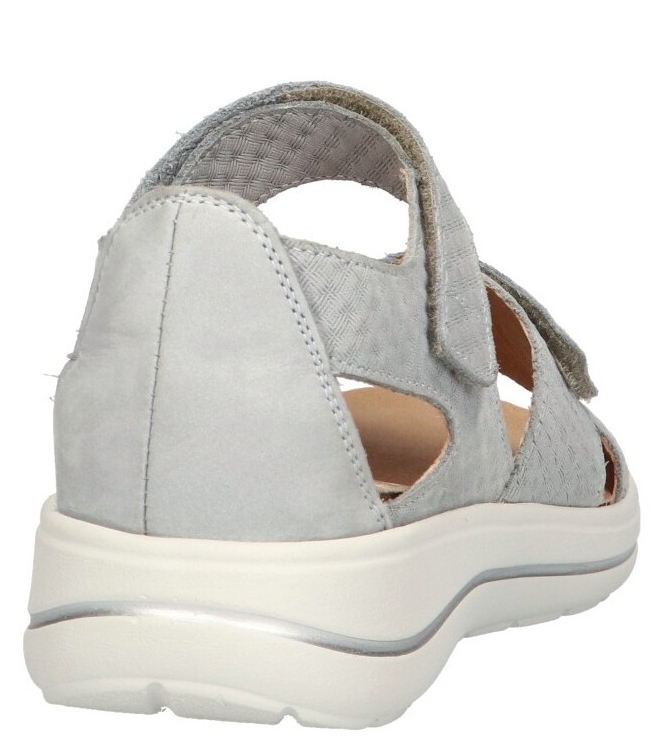 Hartjes sandaal <span>132.2101 43/43 Pop</span> 132.2101 43/43 Pop blauw - www.bremmerschoenen.info - Bremmer Schoenen