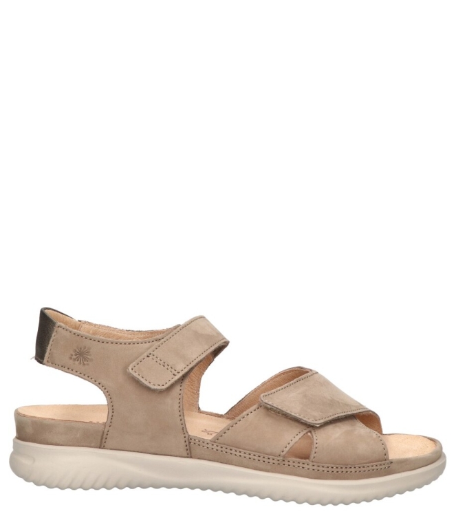 Hartjes sandaal <span>132.1116 31/67 Breeze</span> 132.1116 31/67 Breeze beige - www.bremmerschoenen.info - Bremmer Schoenen