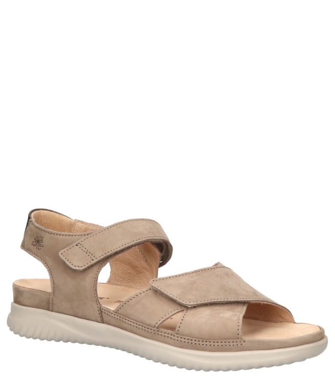 Hartjes sandaal <span>132.1116 31/67 Breeze</span> 132.1116 31/67 Breeze beige - www.bremmerschoenen.info - Bremmer Schoenen