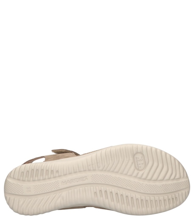 Hartjes sandaal <span>132.1116 31/67 Breeze</span> 132.1116 31/67 Breeze beige - www.bremmerschoenen.info - Bremmer Schoenen