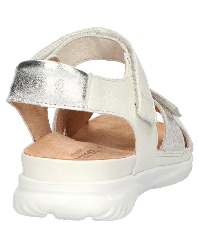 Hartjes Hartjes sandaal <span>132.1116 17/02 Breeze</span> 17/02 eisgrau weiss Hartjes sandaal <span>132.1116 17/02 Breeze</span> 132.1116 17/02 Breeze wit - www.bremmerschoenen.info - Bremmer Schoenen