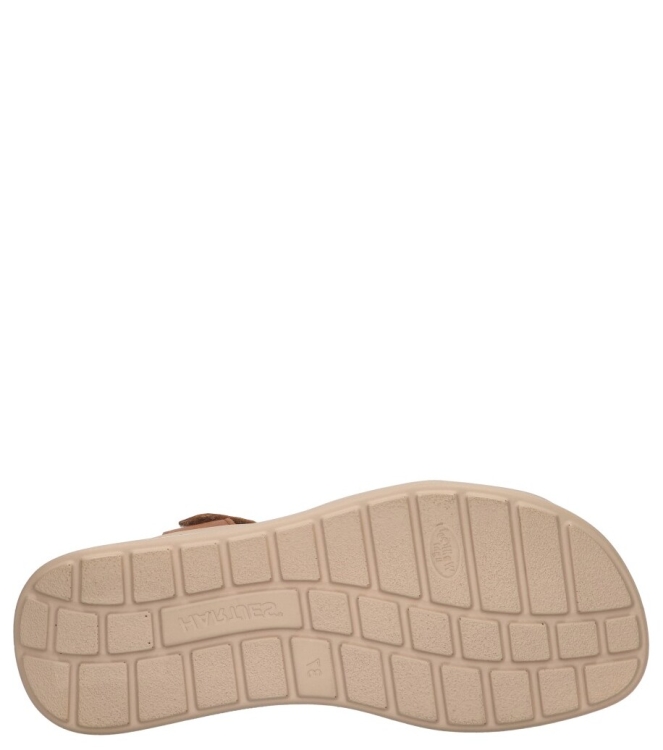 Hartjes sandaal <span>132.2004 53/00 Woogie</span> 132.2004 53/00 Woogie cognac - www.bremmerschoenen.info - Bremmer Schoenen