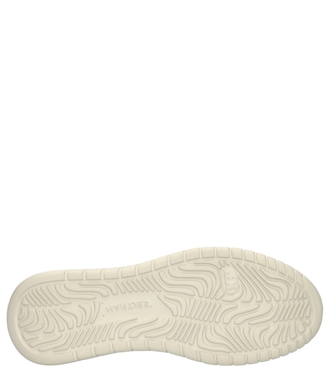 Hartjes sneaker <span>162.2401 19/17 Wave</span> 162.2401 19/17 Wave grijs - www.bremmerschoenen.info - Bremmer Schoenen