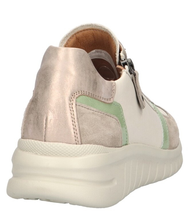 Hartjes sneaker <span>162.2401 35/32 Wave</span> 162.2401 35/32 Wave beige - www.bremmerschoenen.info - Bremmer Schoenen