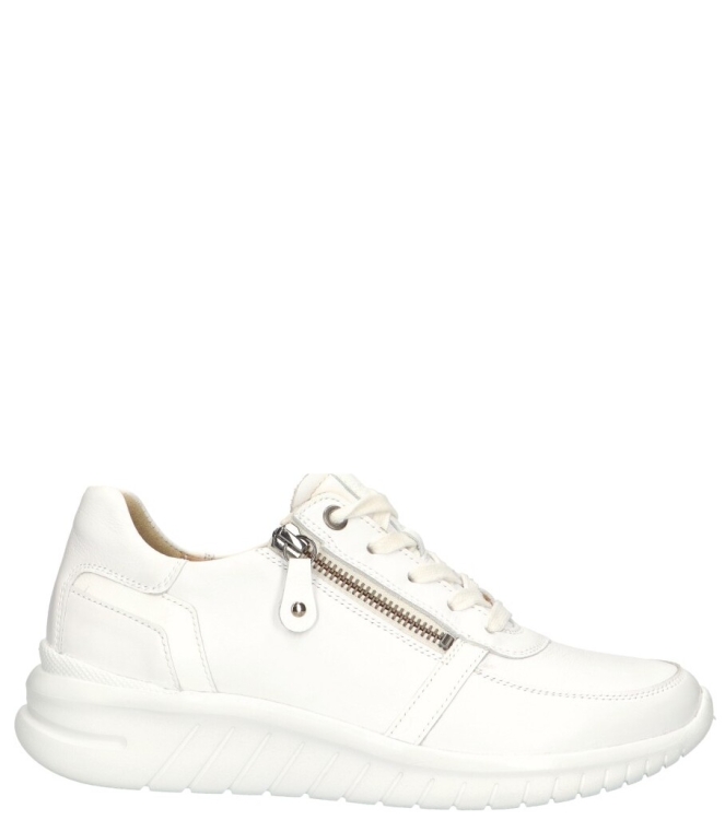 Hartjes sneaker <span>162.2401 02/02 Wave</span> 162.2401 02/02 Wave wit - www.bremmerschoenen.info - Bremmer Schoenen
