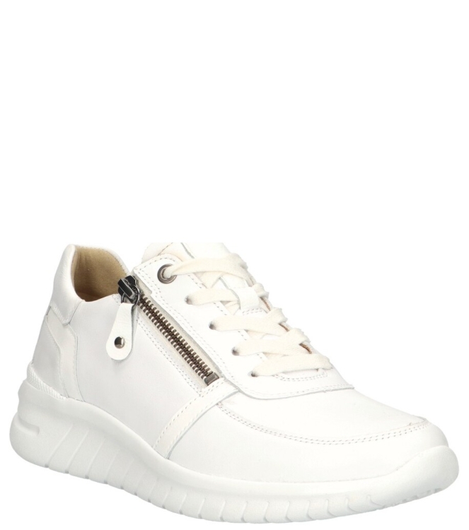 Hartjes sneaker <span>162.2401 02/02 Wave</span> 162.2401 02/02 Wave wit - www.bremmerschoenen.info - Bremmer Schoenen