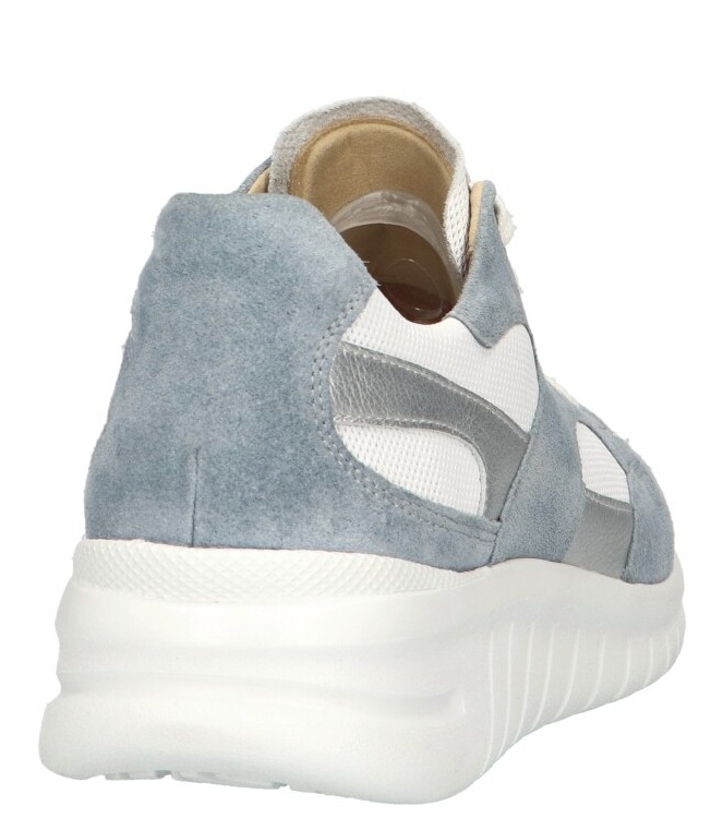 Hartjes sneaker <span>162.2402 43/02 Wave</span> 162.2402 43/02 Wave blauw - www.bremmerschoenen.info - Bremmer Schoenen