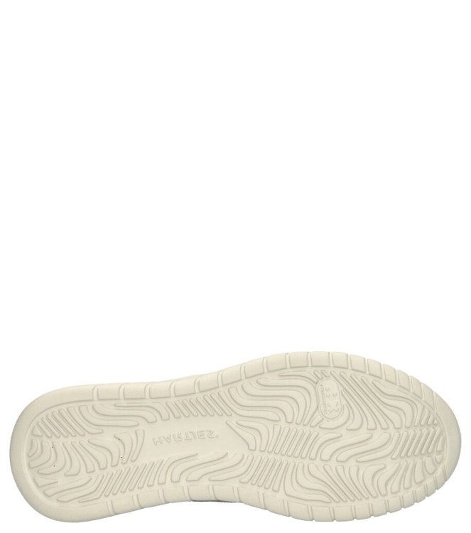 Hartjes sneaker <span>162.2402 26/32 Wave</span> 162.2402 26/32 Wave beige - www.bremmerschoenen.info - Bremmer Schoenen