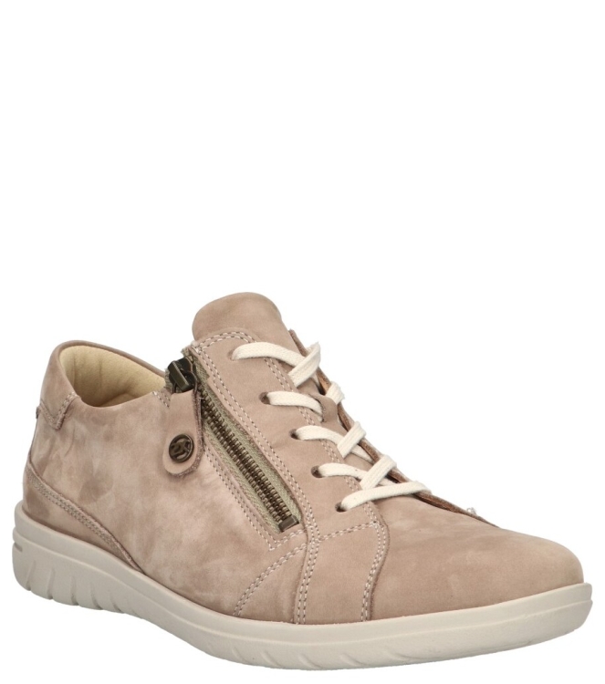Hartjes sneaker <span>162.0883 31/00 XS Casual</span> 162.0883 31/00 XS Casual beige - www.bremmerschoenen.info - Bremmer Schoenen