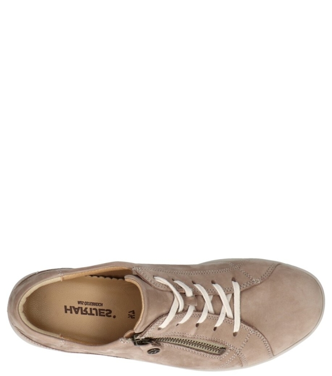 Hartjes sneaker <span>162.0883 31/00 XS Casual</span> 162.0883 31/00 XS Casual beige - www.bremmerschoenen.info - Bremmer Schoenen
