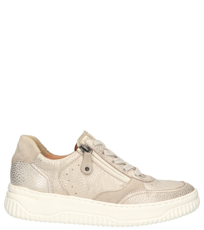 Hartjes sneaker <span>162.1952 40/32 Boogie</span> 162.1952 40/32 Boogie goud - www.bremmerschoenen.info - Bremmer Schoenen